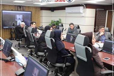 تأیید عملکرد تحولی صندوق تأمین خسارت‌های بدنی به عنوان «سند افتخار نظام» در خدمت‌رسانی به مردم
