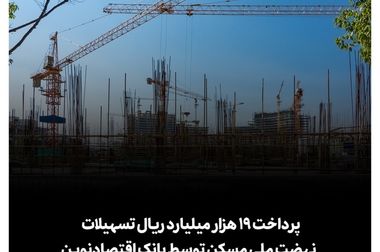  سبقت بی‌سابقه اقتصادنوین از بزرگان بازار بانک