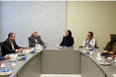 تأکید رئیس سازمان زمین‌شناسی و اکتشافات معدنی کشور بر توسعه اقتصاد دریامحور در مازندران