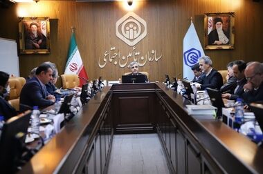 عیدی بازنشستگان تأمین اجتماعی امروز پرداخت می‌شود