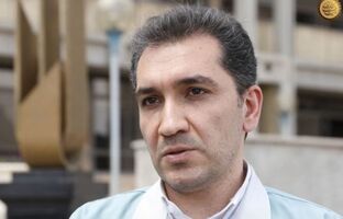 جلسه بررسی مشکلات ارزی فولاد مبارکه با حضور مسئولان وزارت صمت برگزار شد