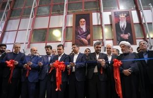 از تحقق رسالت هلدینگ خلیج‌فارس برای پیشرفت در صنعت پتروشیمی تا ایجاد اکوسیستم نوآورانه در سومین رویداد پتروکم