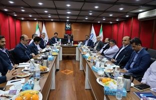  پروژه اتانول پتروشیمی خارک؛ نماد خودکفایی ملی