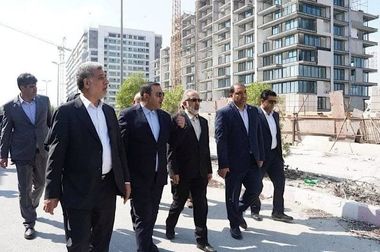 استفاده از ظرفیت های جزیره کیش در جهت تحقق اهداف بانک