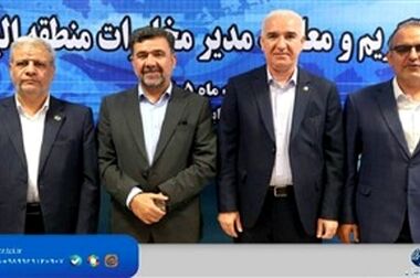 توسعه فیبر نوری تهران نیازمند همکاری بیشتر دستگاه‌های خدمت‌رسان است