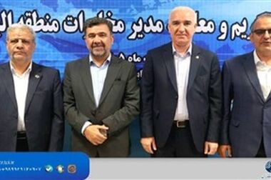  مخالف تبدیل شهرداری تهران به اپراتور FCP هستیم