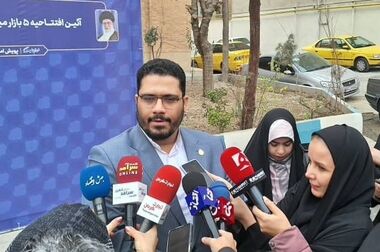 امکان ذخیره مایحتاج 6 ماهه تهرانی‌ها با ارائه لایحه به شورای شهر/ عرضه تمامی محصولات سفره افطار تهرانی‌ها؛ از مرغ گرم تا شکر!