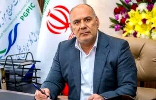 پیام تبریک میلاد امام رضا(ع) از سوی مدیرعامل شرکت پالایش گاز هویزه خلیج‌فارس