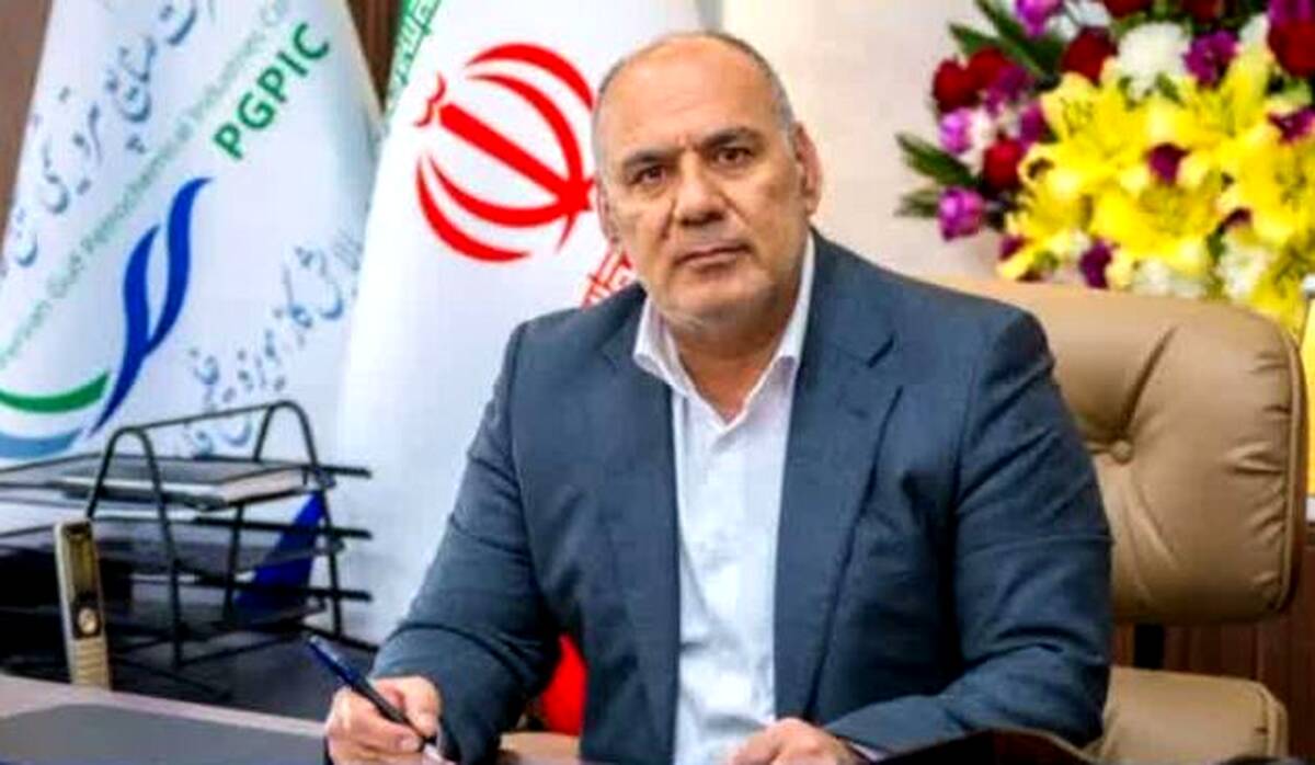 پیام تبریک میلاد امام رضا(ع) از سوی مدیرعامل شرکت پالایش گاز هویزه خلیج‌فارس