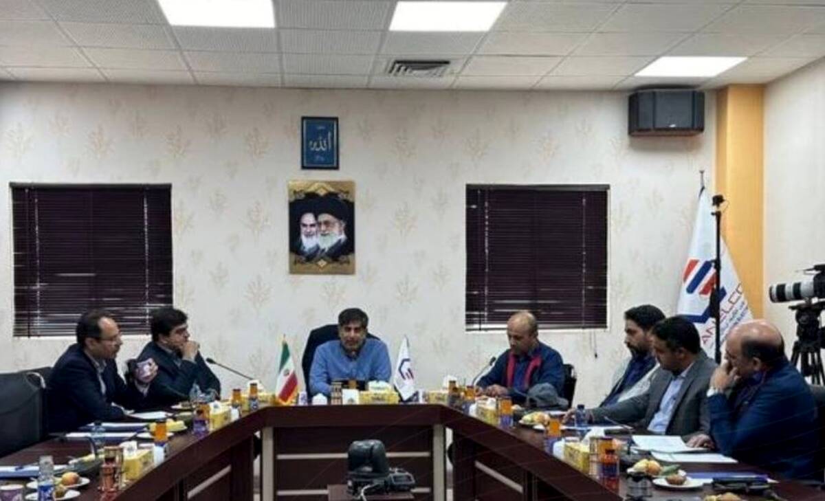 تولید الکترودهای گرافیتی در ایران؛ گامی بزرگ به سوی خودکفایی