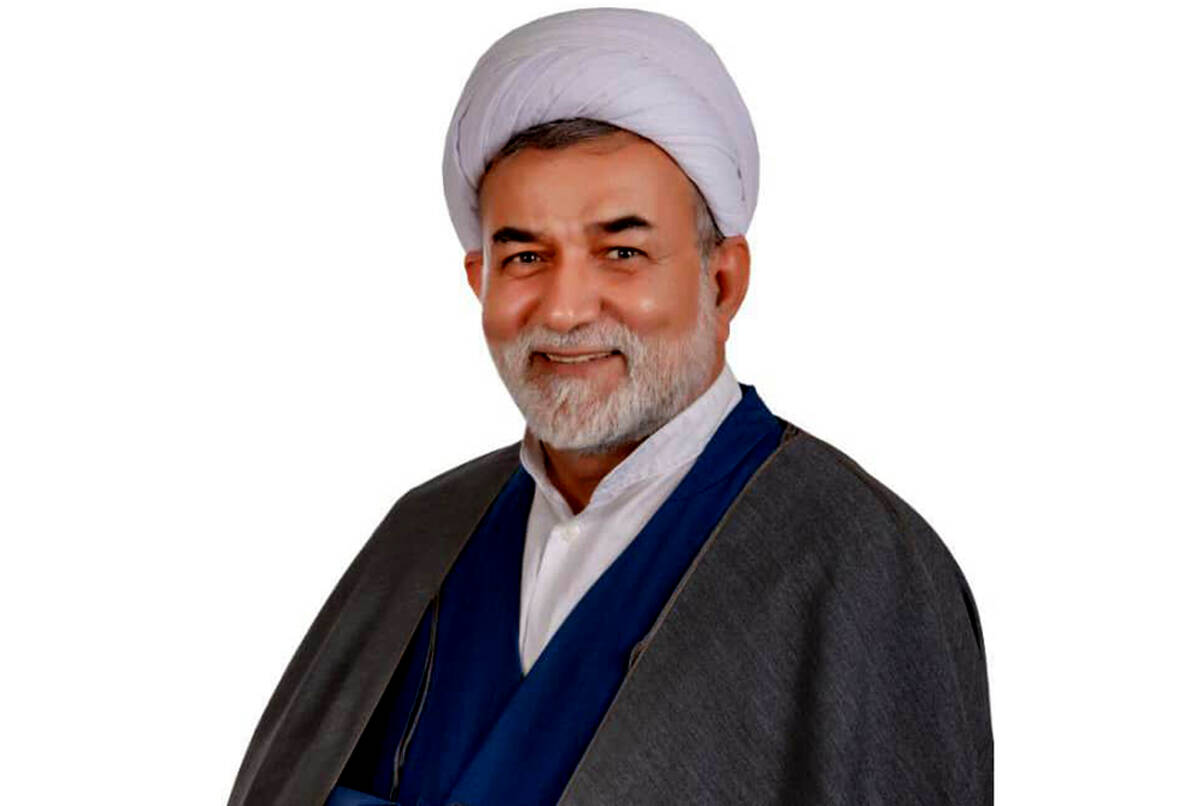  پتروشیمی پردیس نماد اقتدار صنعتی و تحقق اقتصاد مقاومتی است