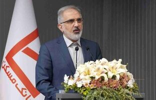 تداوم حمایت بانک مسکن از نهضت ملی همزمان با اصلاح ساختار مالی/ تامین مالی ۳۹۷ هزار واحد نهضت ملی/ کاهش ۹۶ همتی ناترازی