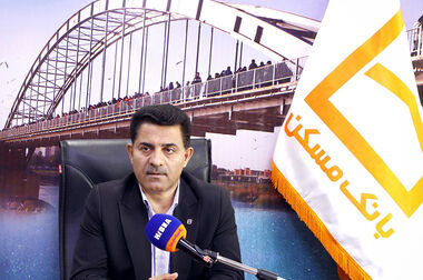 امکان وکالتی شدن حساب مشتریان بانک مسکن برای خرید خودروهای وارداتی
