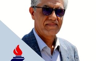 پیام تبریک سرپرست شرکت پتروشیمی شیراز  به مناسبت سالروز ولادت با سعادت حضرت ولی عصر (عج)