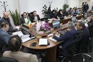 مجمع سالیانه تامین سرمایه تمدن برگزار شد؛ شناسایی ۴۳٫۷۲۵ میلیارد ریال سود خالص