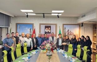 منابع انسانی؛ قلب تپنده تحول سازمانی