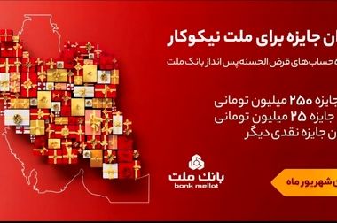 ارائه خدمت حساب وکالتی در بانک ملت برای ثبت نام دور جدید فروش خودروهای وارداتی