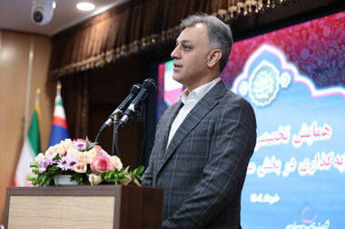  دستیابی «ارفع» به تولید با ظرفیت کامل از ابتدای تیرماه 