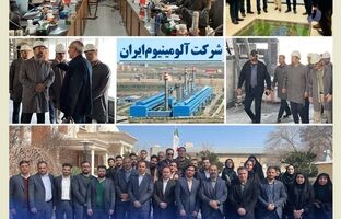 حضور مدیر عامل بیمه کوثر در استان مرکزی