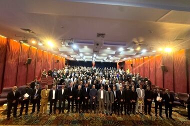 تأکید مدیرعامل بیمه دانا بر تقویت تعامل با شبکه فروش