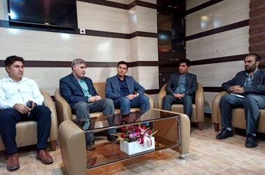 حمایت صندوق کارآفرینی امید از خریداران محصولات صنایع دستی
