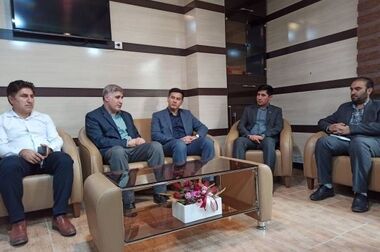 حمایت صندوق کارآفرینی امید از خریداران محصولات صنایع دستی