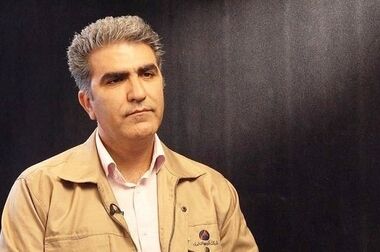معارفه سرپرست ایمپاسکو انجام شد