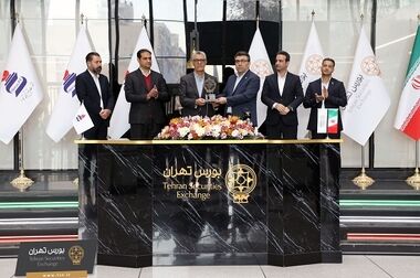 هفته بازار سرمایه/ برگزاری هفته بازار سرمایه می‌تواند نقطه آغازی برای فعالیت‌های آموزشی منسجم در حوزه بورس باشد