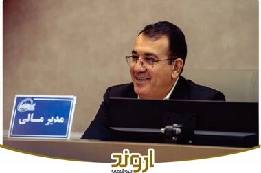 بومی‌سازی و تعمیر اساسی سانتریفیوژ Pusher P100 در پتروشیمی اروند
