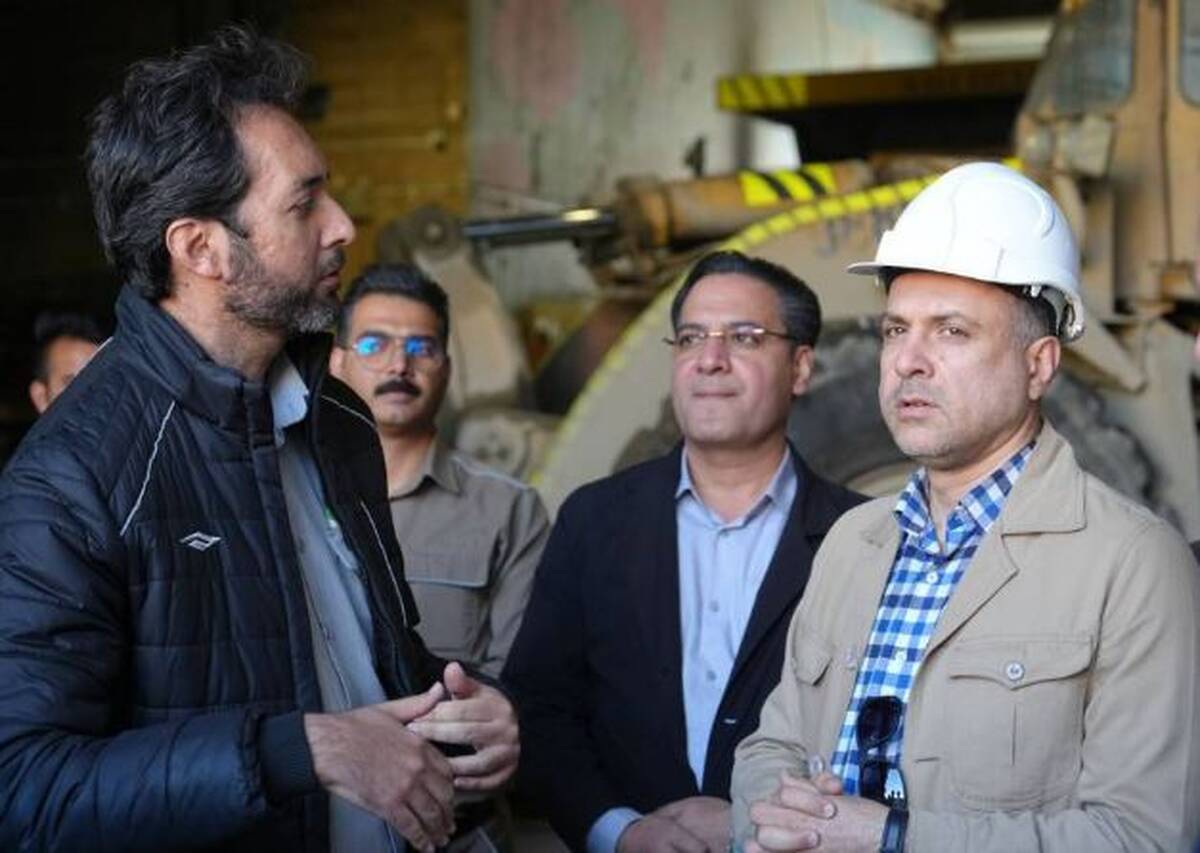 تدابیر مدیریتی؛ از بهبود فرایندهای عملیاتی تا حفظ سلامت کارگران