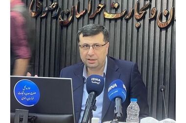 تجارت الکترونیکی، مؤثرترین ابزار برای بی‌اثر کردن تحریم‌هاست