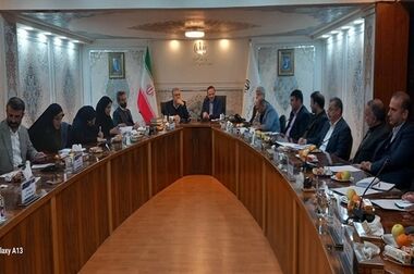 توانمندی بالای ایران در تولید و صادرات مصالح ساختمانی/ روی خوش بازار عراق به مصالح ساختمانی ایران