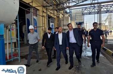بانک تجارت پیشرو در تأمین مالی گسترده با به‌کارگیری ترکیب ابزارهای نوین