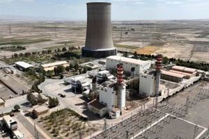 کسب رتبه‌های برتر کشوری توسط شرکت تولید انرژی برق شمس پاسارگاد در شاخص نرخ انرژی قابل تولید