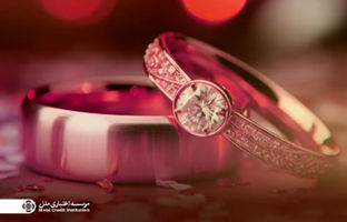 بیش از ۴,۴۷۶ میلیارد ریال تسهیلات ازدواج و فرزندآوری در سه ماهه دوم ۱۴۰۴