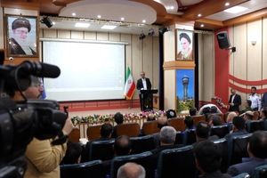 وجود دو بندر انزلی و کاسپین نقطه قوت منطقه آزاد انزلی در معادلات کریدوری و ترانزیت بین‌المللی است