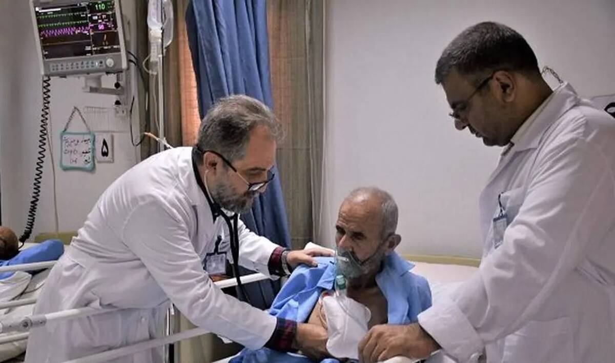  انتقاد از هزینه‌های کمرشکن/ بازنشستگان از درمان صرفنظر می‌کنند!