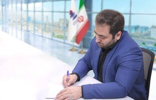 از تولید تا تعالی؛ پردیس در مسیر معنا
