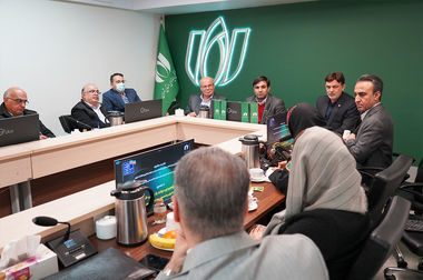 صنعت مراکز داده زیر فشار تحریم خارجی و مقررات داخلی