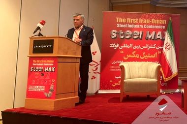  تأکید داریوش اسماعیلی بر بهره‌برداری به‌موقع از پروژه گندله‌سازی کردستان