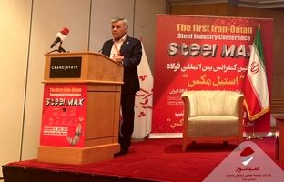 رسیدن ذخایر سنگ‌آهن صبانور به ۴۲۰ میلیون تن