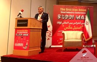 رسیدن ذخایر سنگ‌آهن صبانور به ۴۲۰ میلیون تن