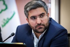 نقش رنگ بر پل‌های عابر پیاده منطقه۹