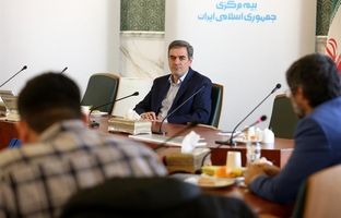 برقراری ارتباط موثر میان صنعت بیمه و جامعه نیازمند تعامل فعال با رسانه‌های سراسری و فراگیر است