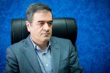 عملکرد بیمه معلم در اربعین ۱۴۰۴ شایسته تقدیر است