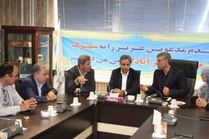 استقرار باجه بانک صنعت و معدن در شهرک نصیرآباد/ کلید خوردن نخستین مدل پایلوت «تأمین مالی در محل تولید»