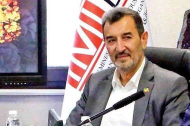 اعلام آمادگی ایمیدرو برای واگذاری برخی محدوده‌های اکتشافی