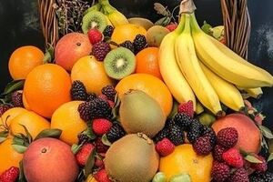 قیمت میوه اعلام شد