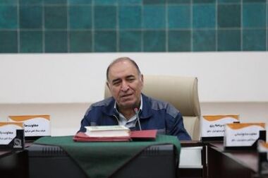 برگزاری جلسه افتتاحیه ممیزی داخلی سیستم مدیریت یکپارچه؛ گامی نوین در تعالی سازمان