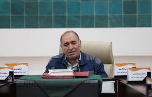 هدف‌گذاری شرکت سنگ‌آهن برای دستیابی به ۱۳ همت سود در سال آینده